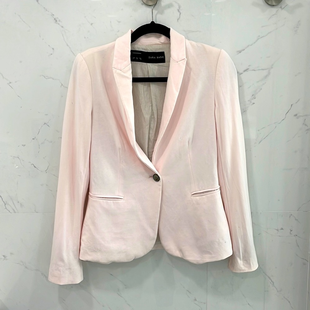 Zara blazer